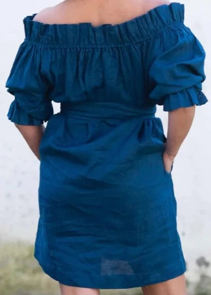 Andy Dress