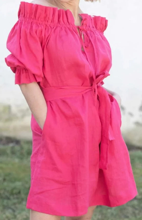 Andy Dress
