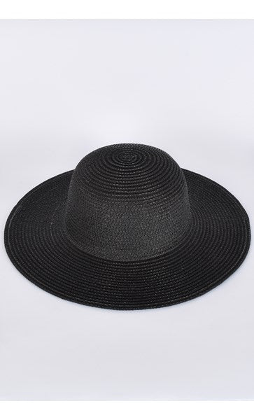 Sun Lover Wide Brim Hat