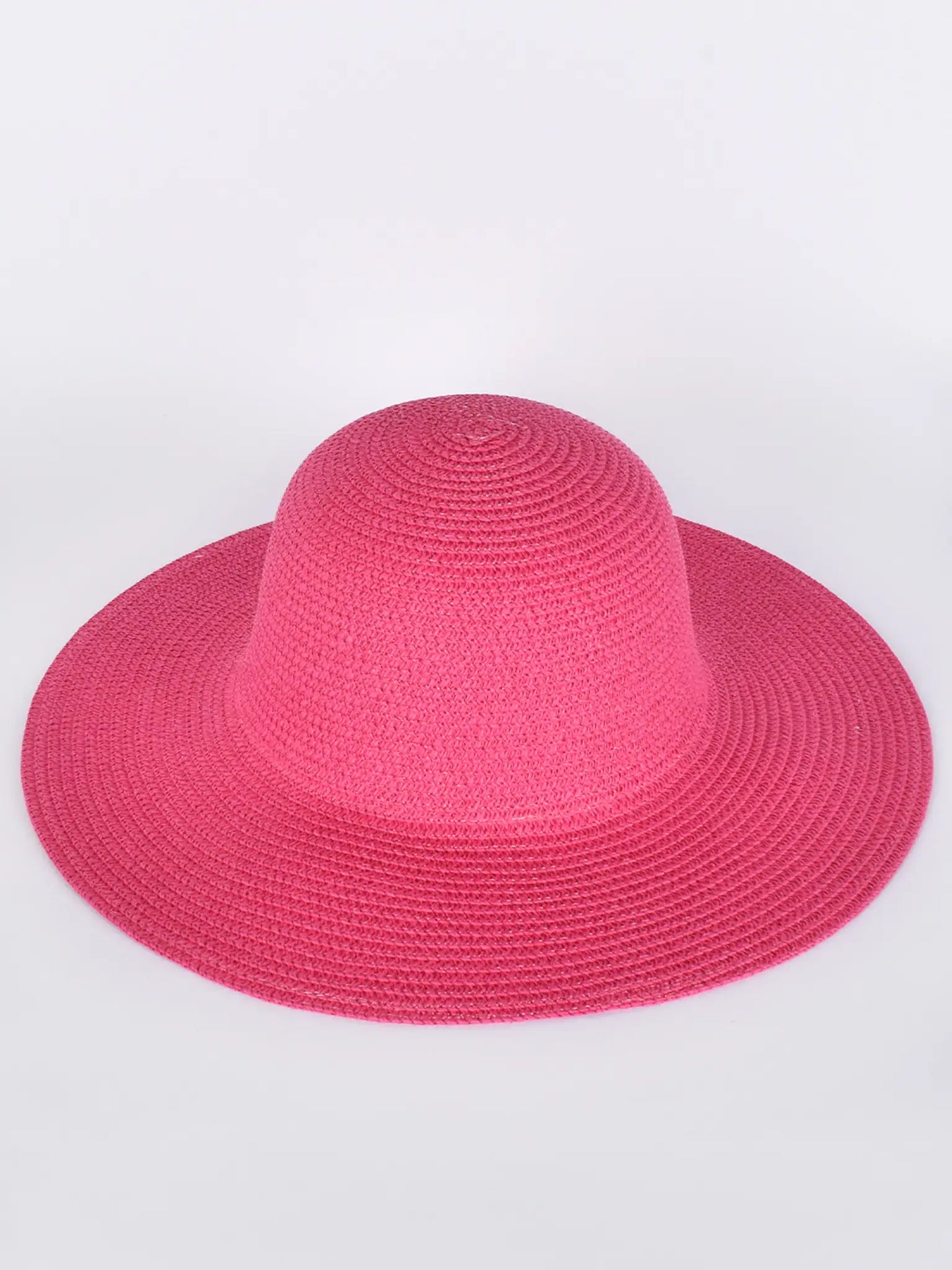 Sun Lover Wide Brim Hat