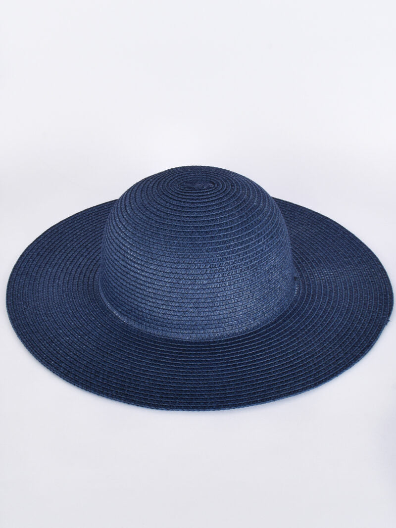 Sun Lover Wide Brim Hat