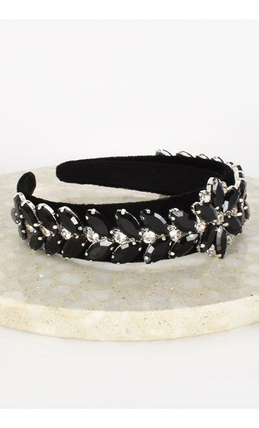 Baroque Statement Headband