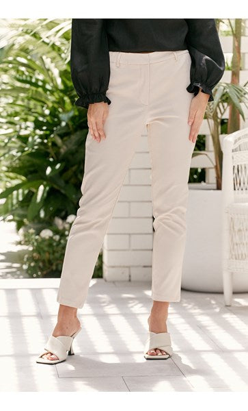 Talia Capri Pants (AJD0344)