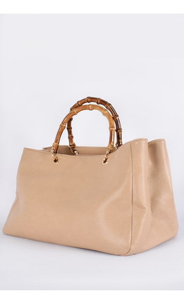 Maretta Weave Tote