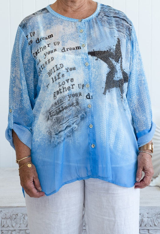 San Remo Shirt (20117)