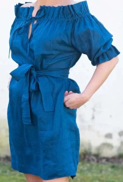 Andy Dress