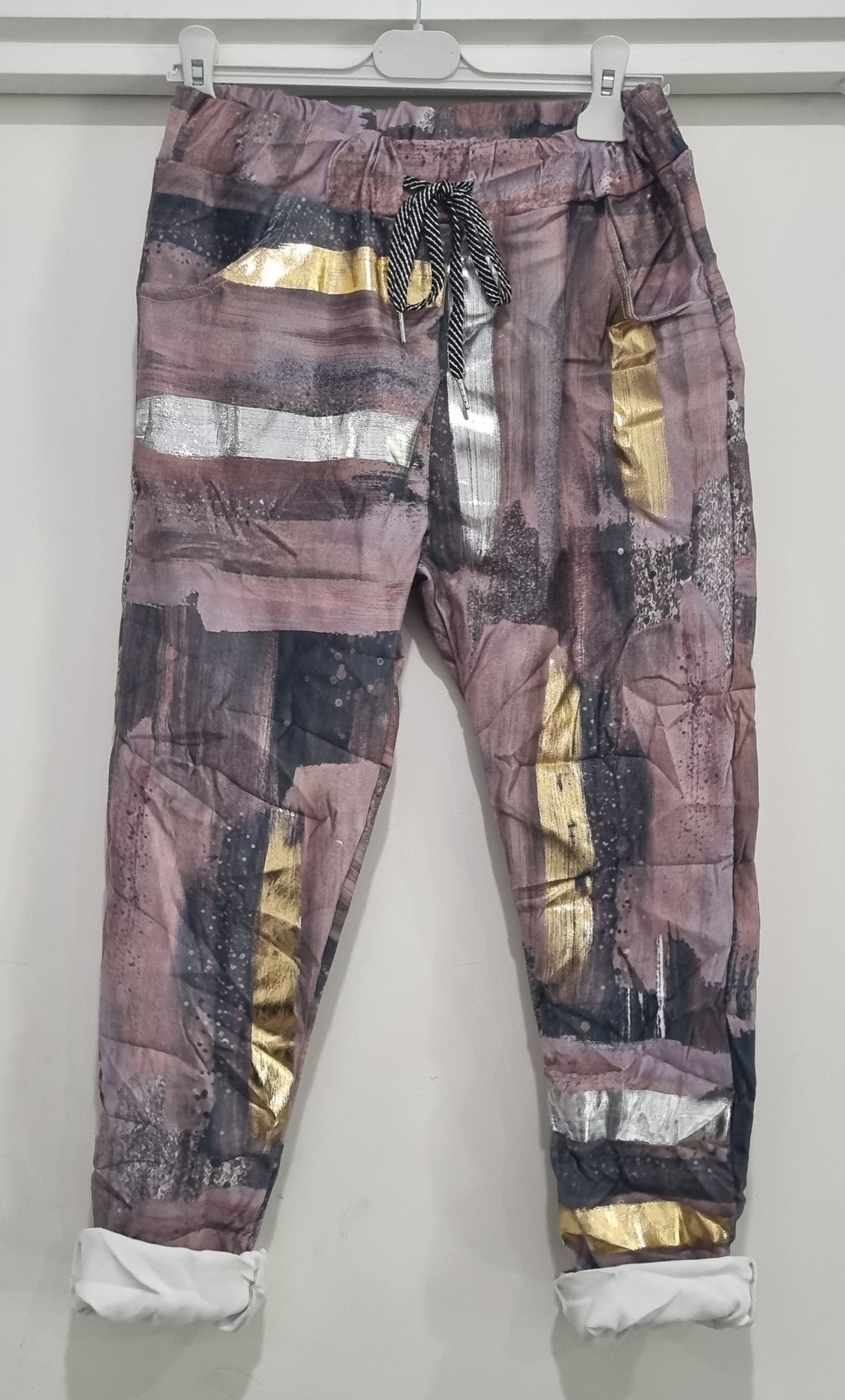 Pants (HA-CL-9188)