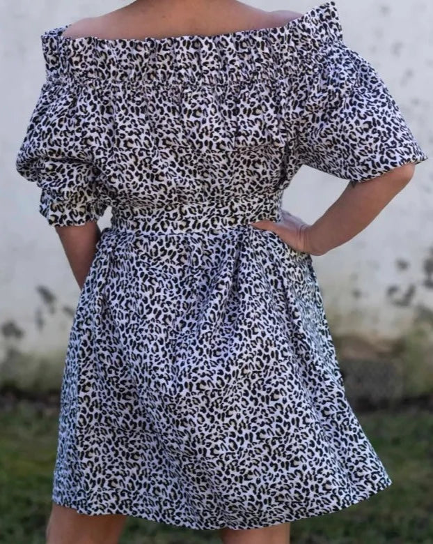 Andy Dress