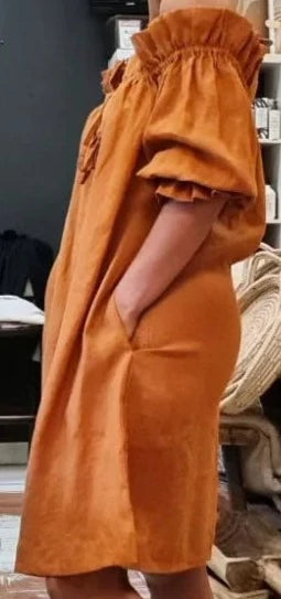 Andy Dress
