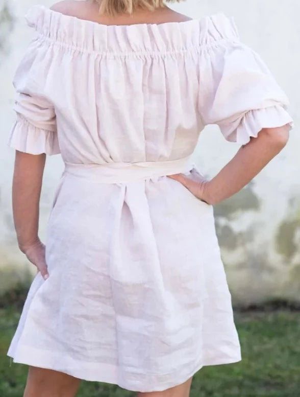 Andy Dress