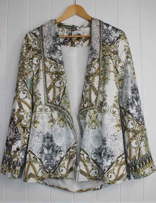 Gems Jacket