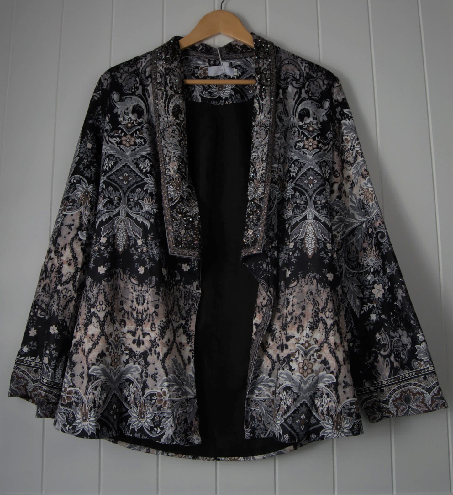 Gems Jacket