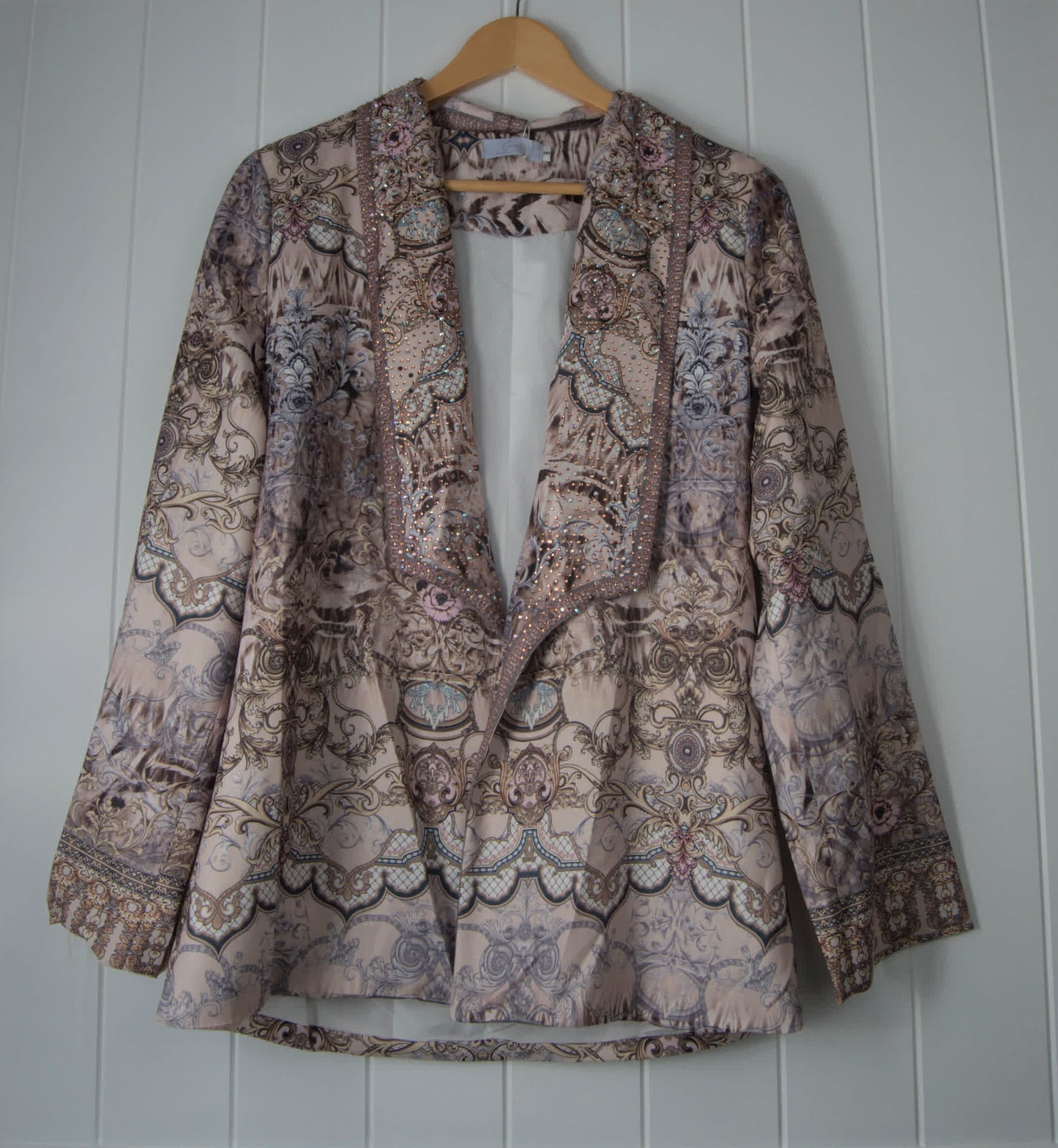 Gems Jacket