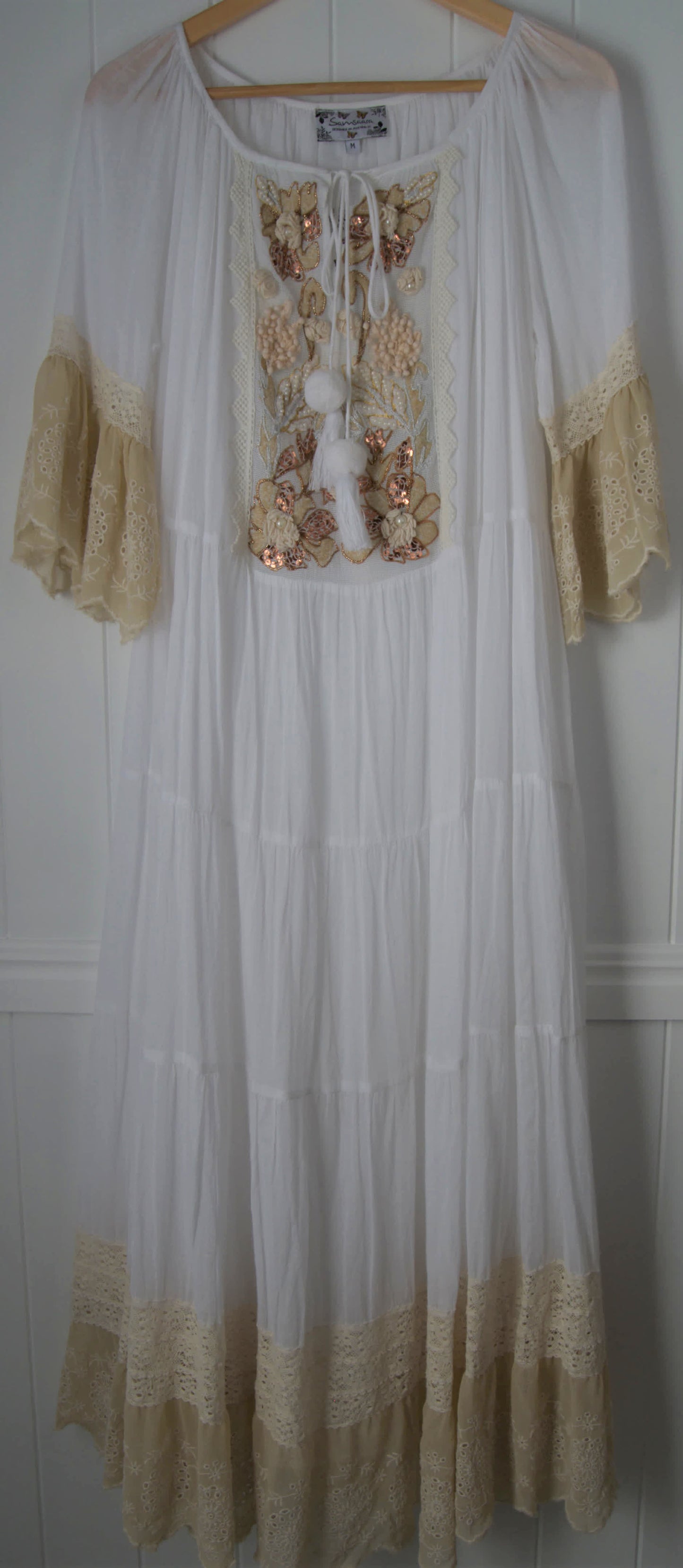 Lulu Dress