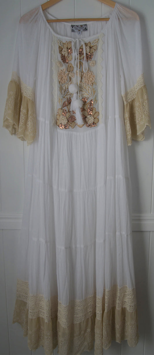 Lulu Dress