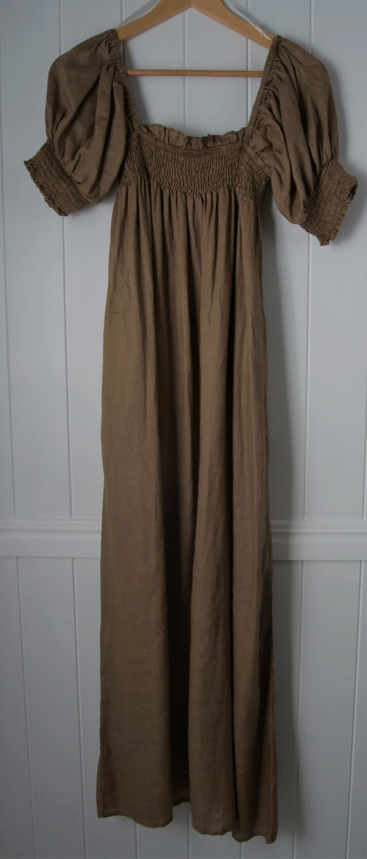 Pia Dress