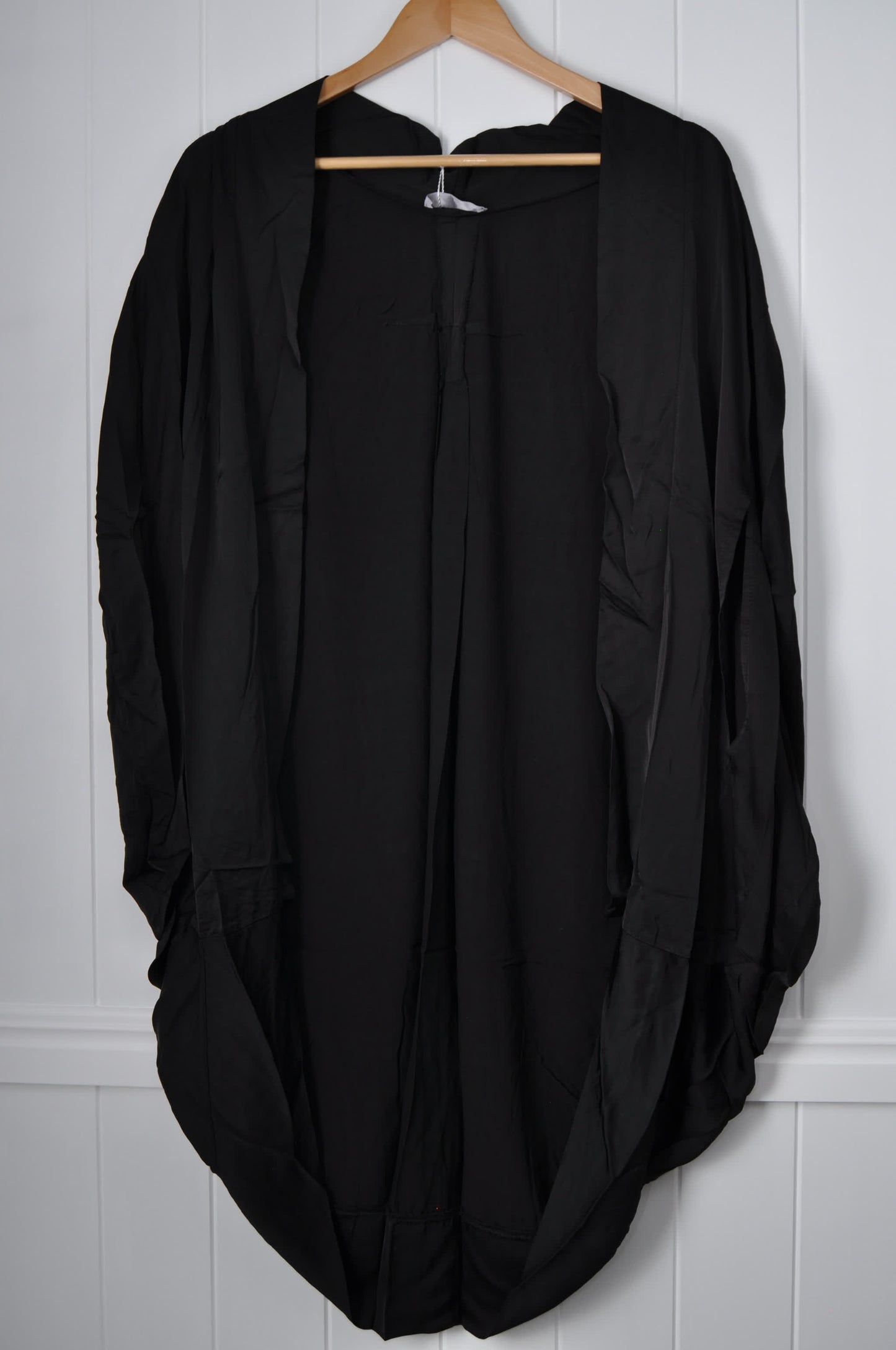 Porter Cape (75IM7647)