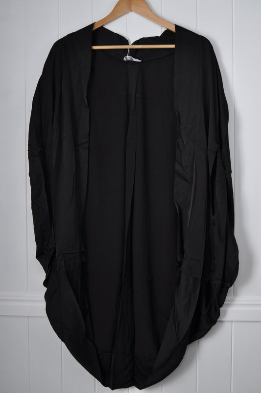Porter Cape (75IM7647)