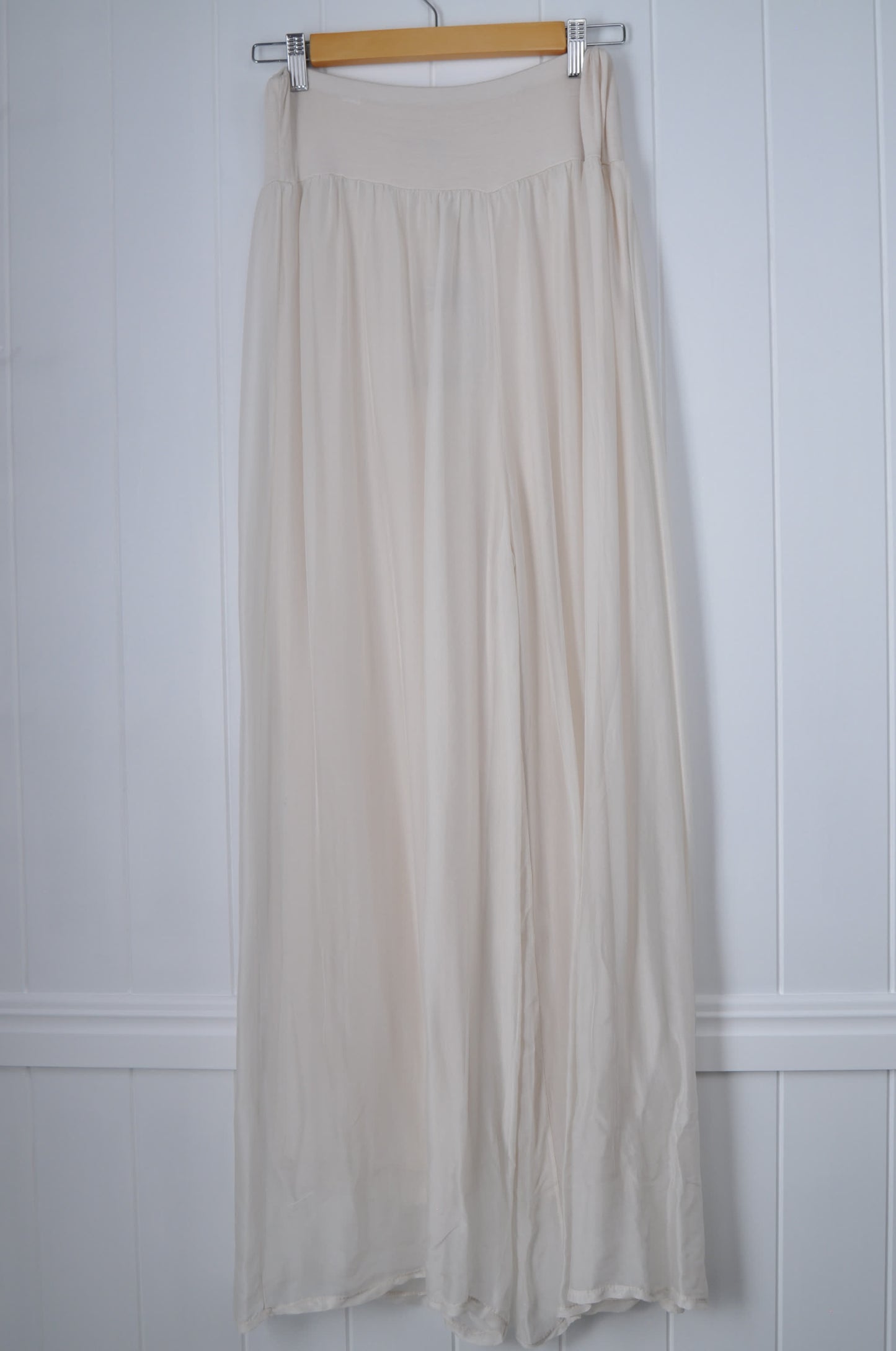 Pants Silk Blend (LSP21-255A)
