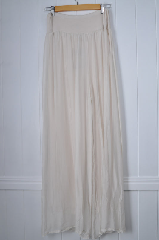 Pants Silk Blend (LSP21-255A)