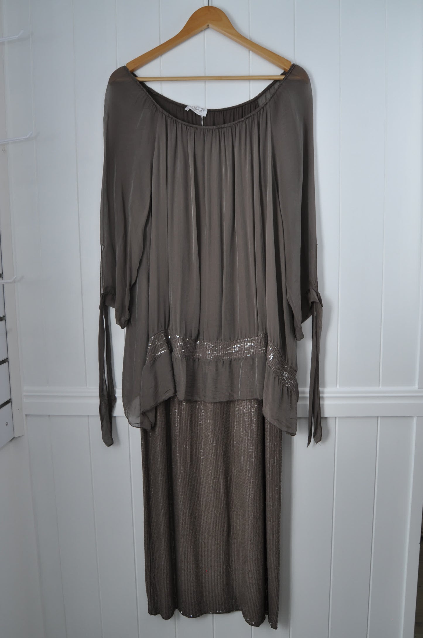 Fernando Dress (10IM3863)