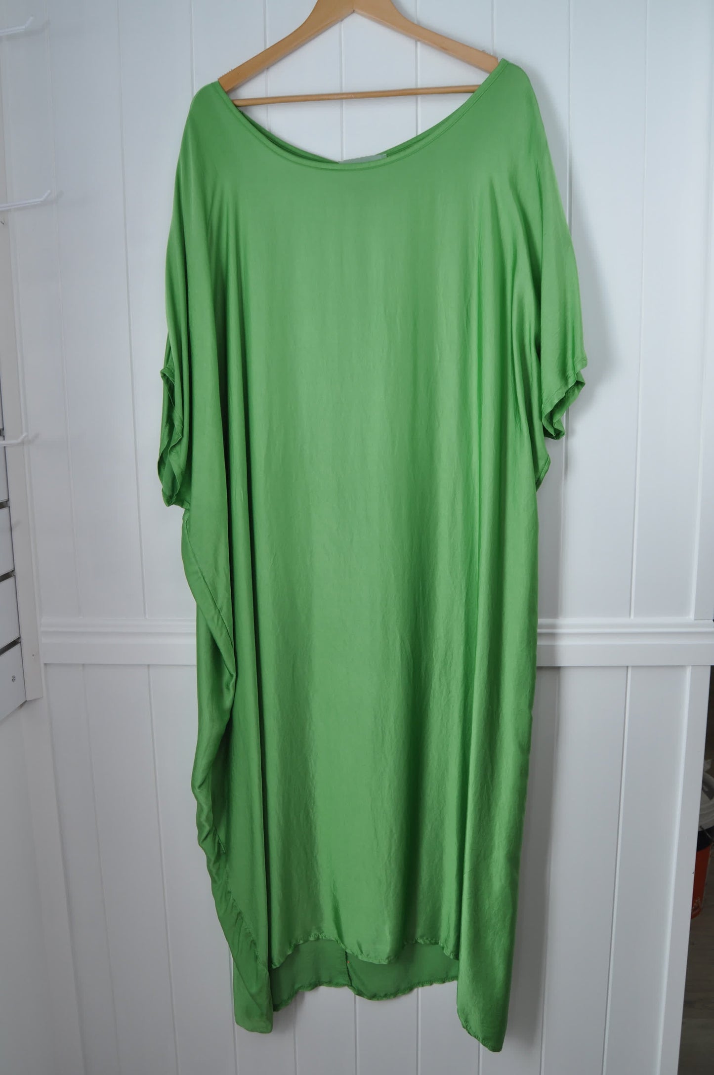 Sarah Dress.