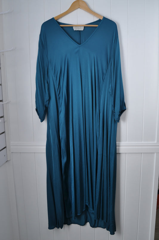 Sasha Dress