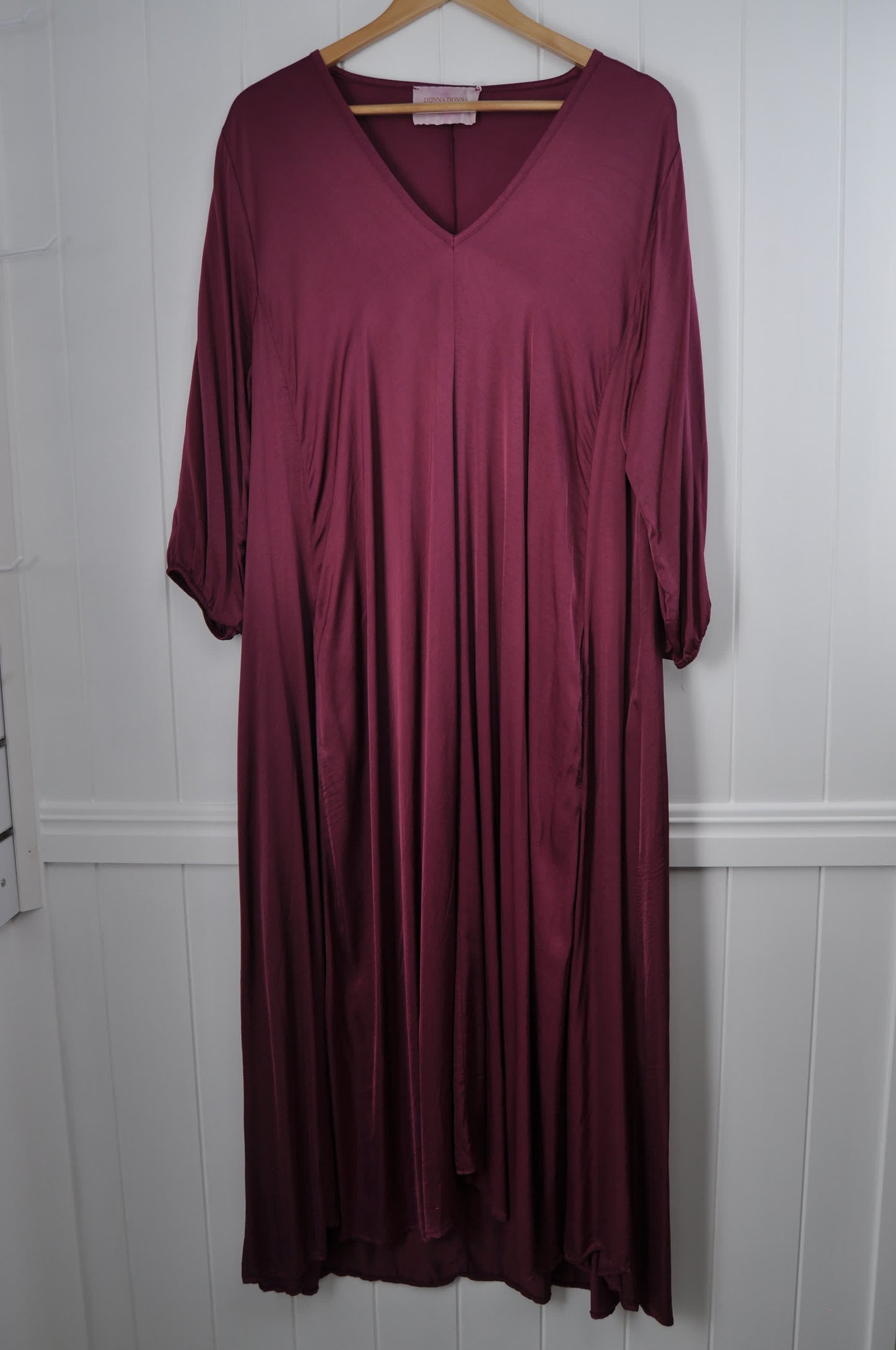 Sasha Dress