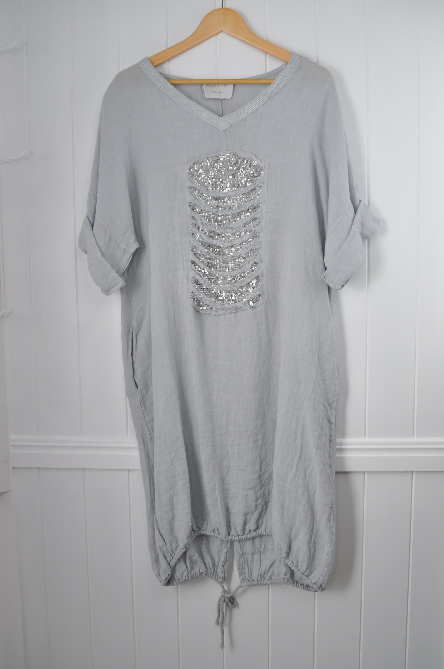 Mauritius Dress