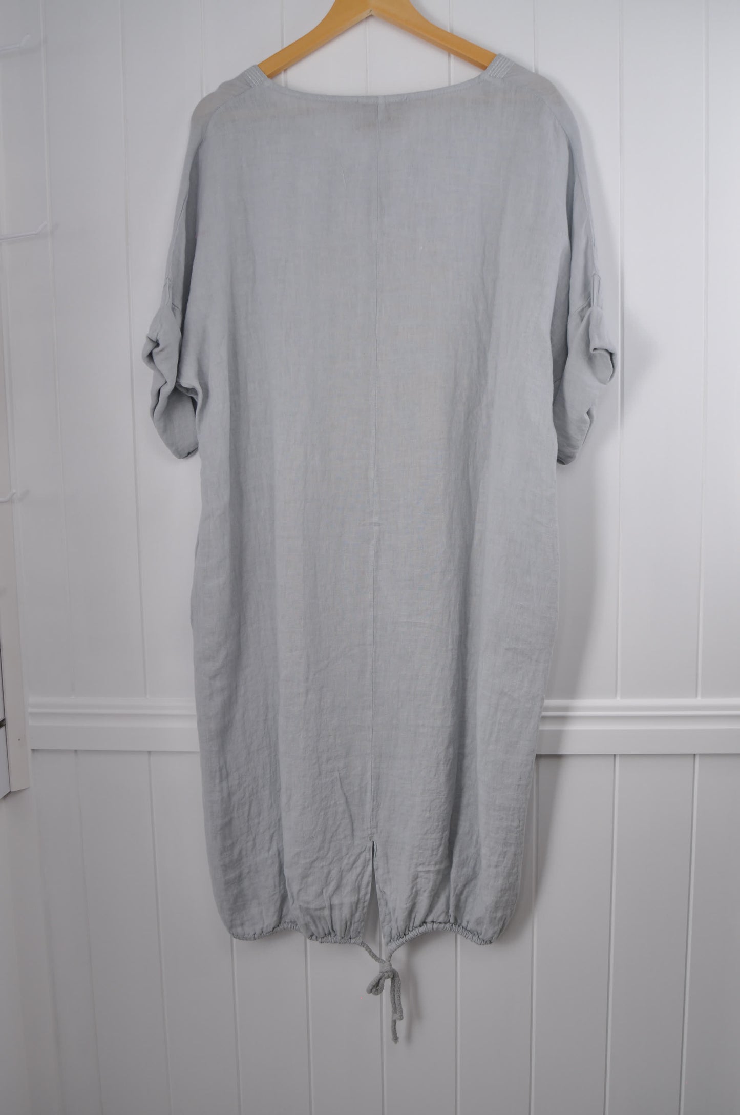 Mauritius Dress