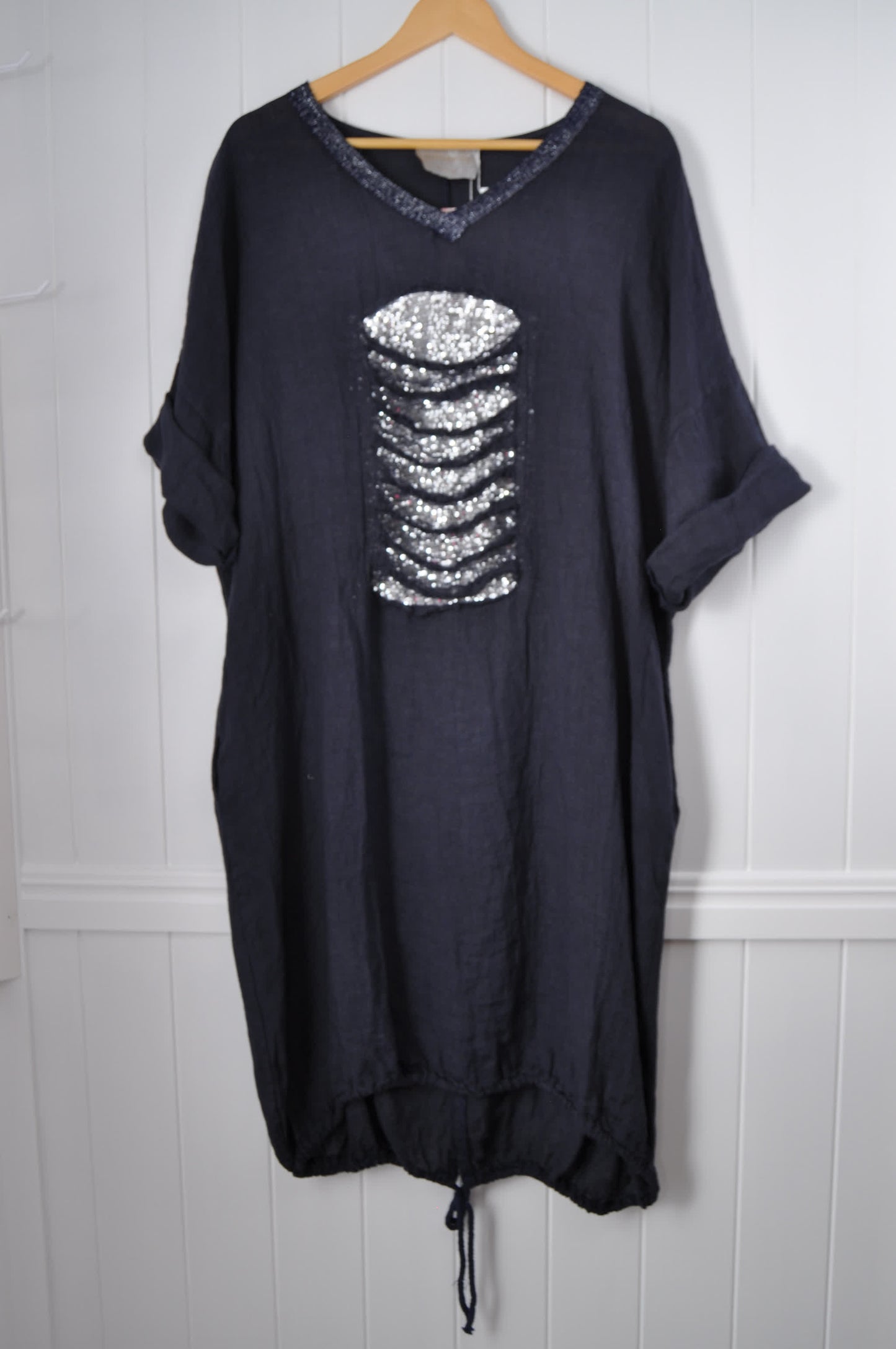 Mauritius Dress