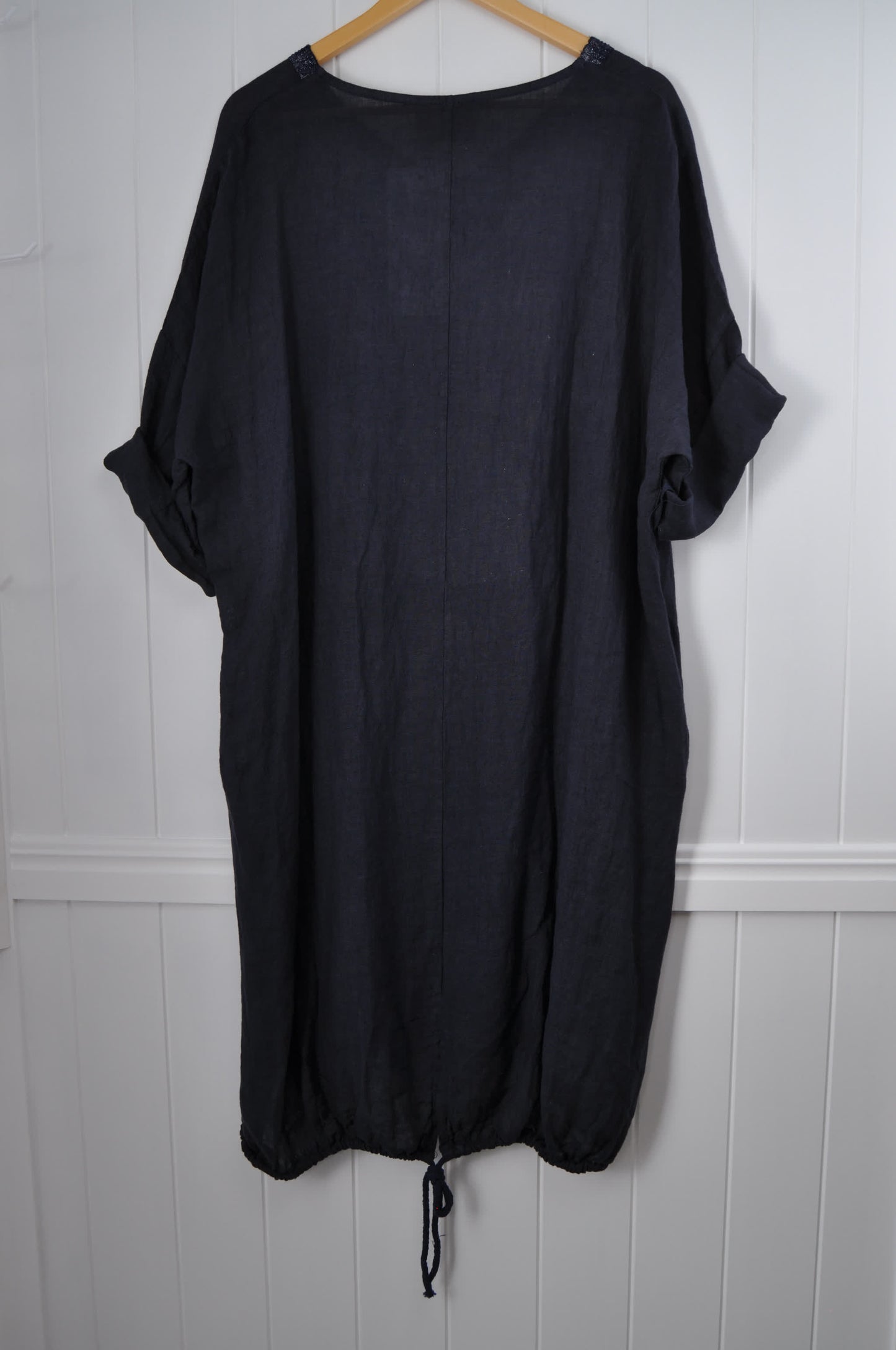 Mauritius Dress