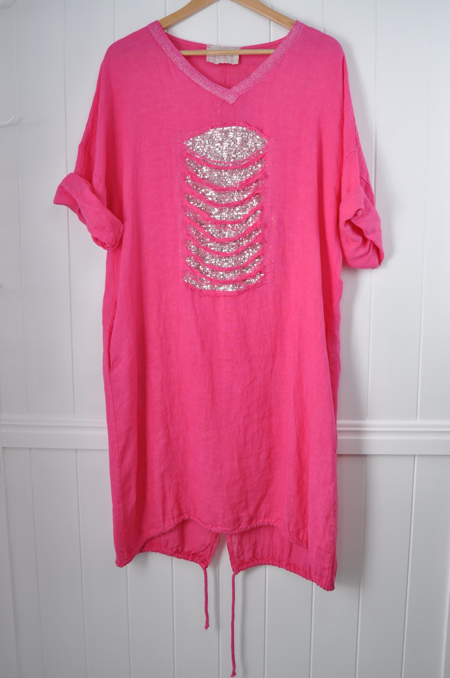 Mauritius Dress