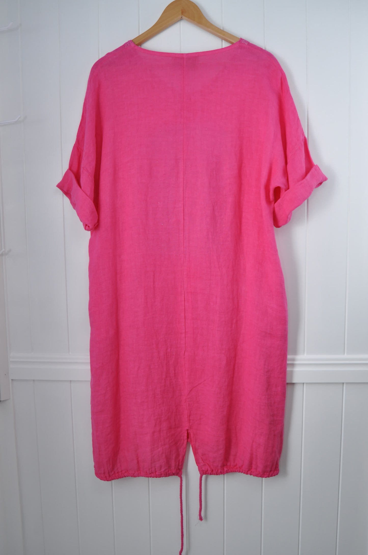 Mauritius Dress