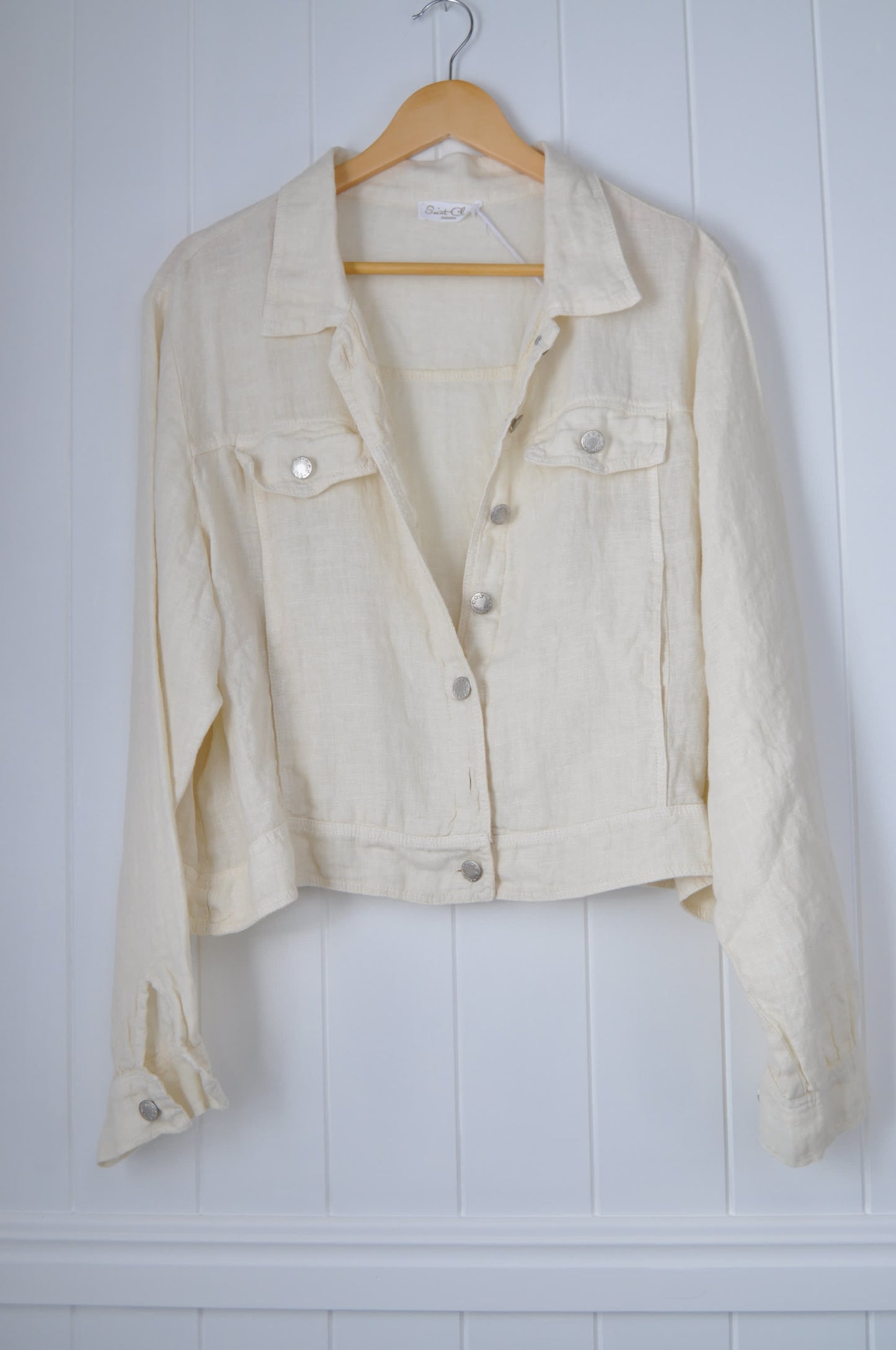 Pessa Jacket (75SC7672)