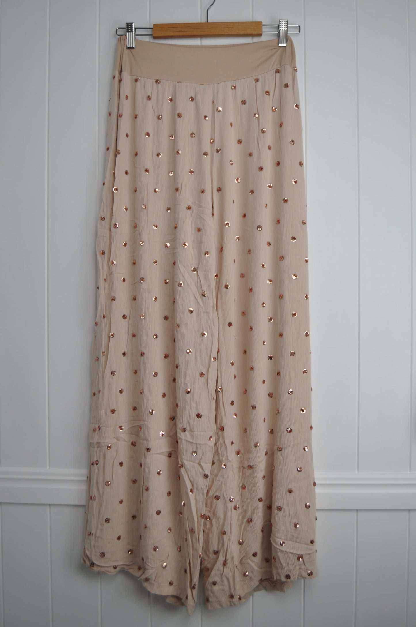 Leylah Pant