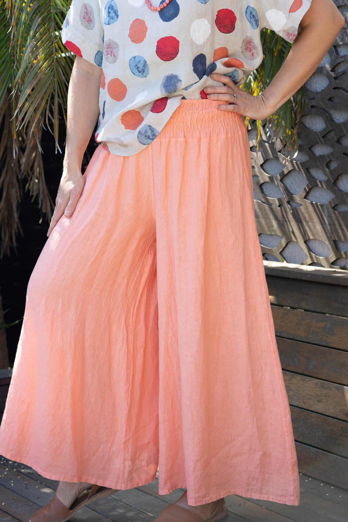 Collot Pants (A2126)