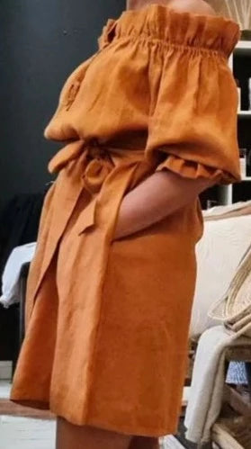 Andy Dress
