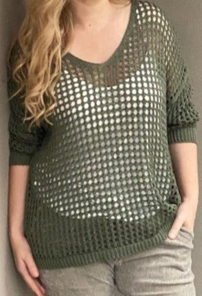 Top (HA-CL-9123)