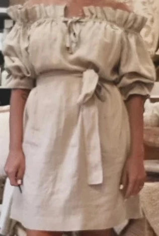 Andy Dress