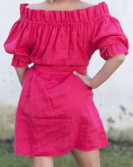 Andy Dress