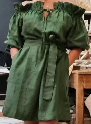 Andy Dress