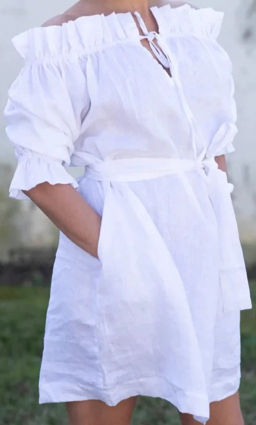 Andy Dress