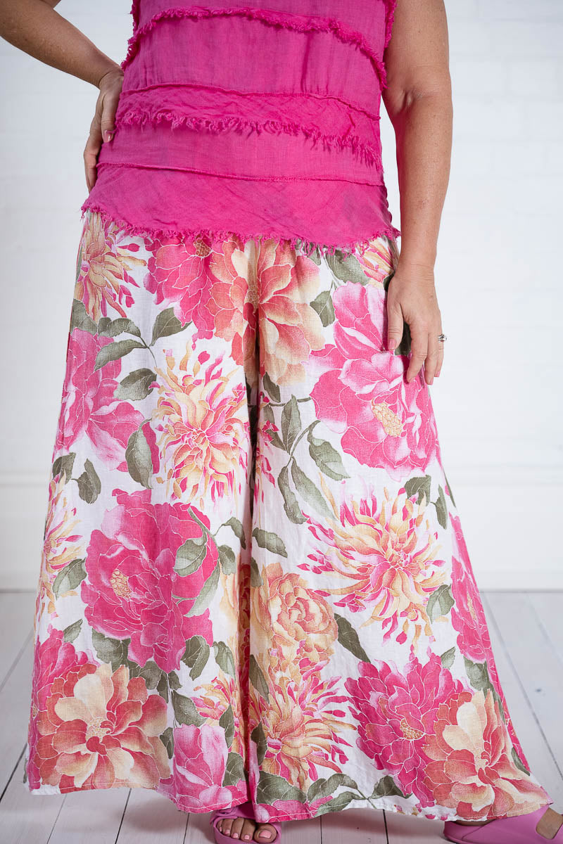 Garden Pants (GC9-40)