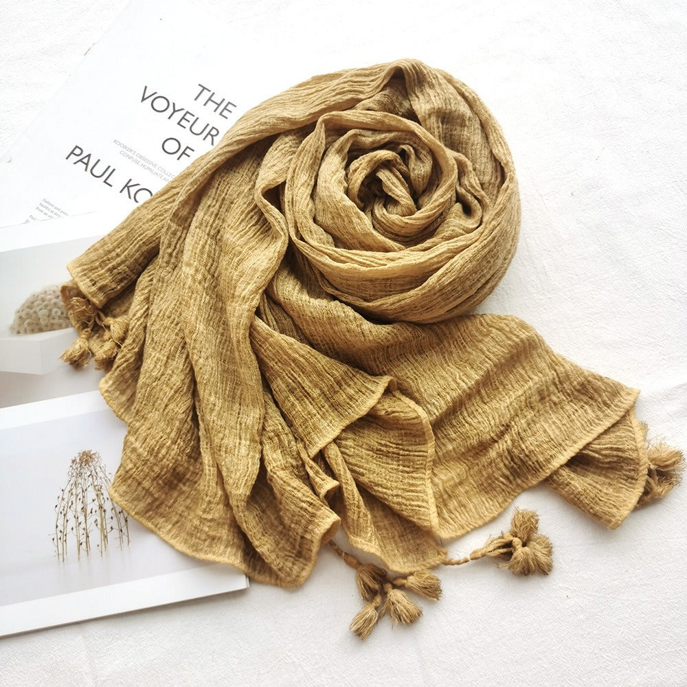 Scarf (HA-SF-9683/9684)