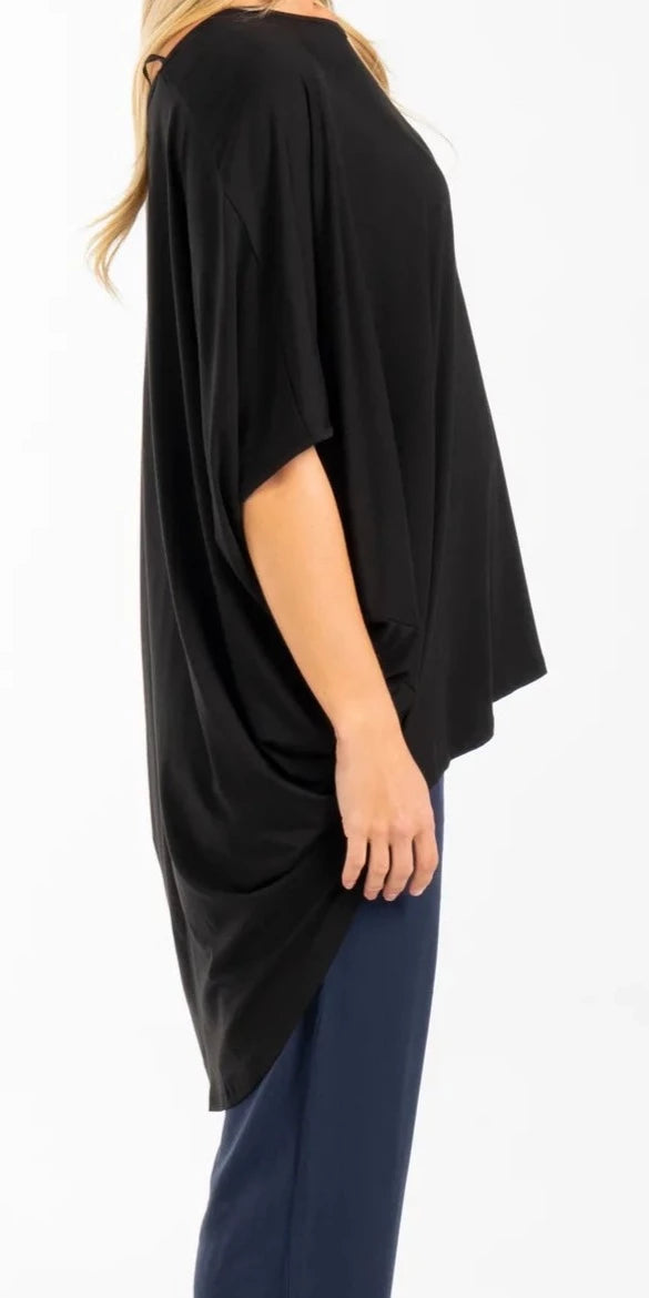 Hi Low Miracle Top