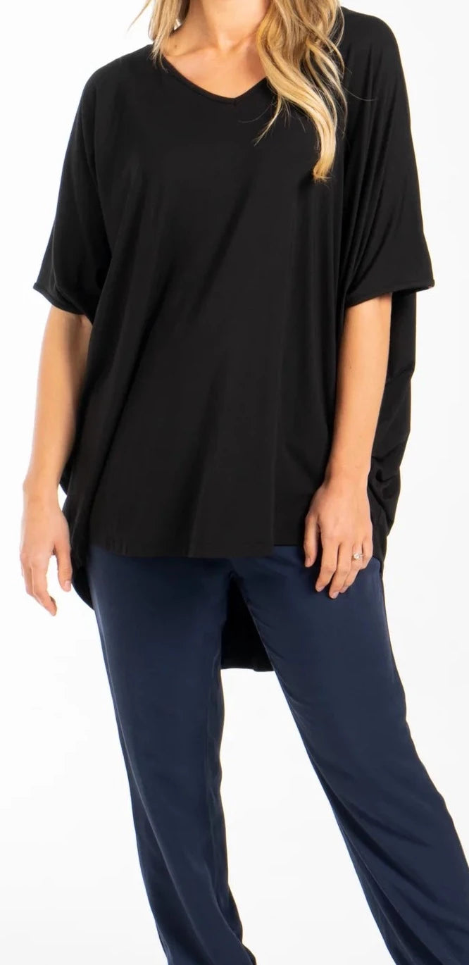 Hi Low Miracle Top
