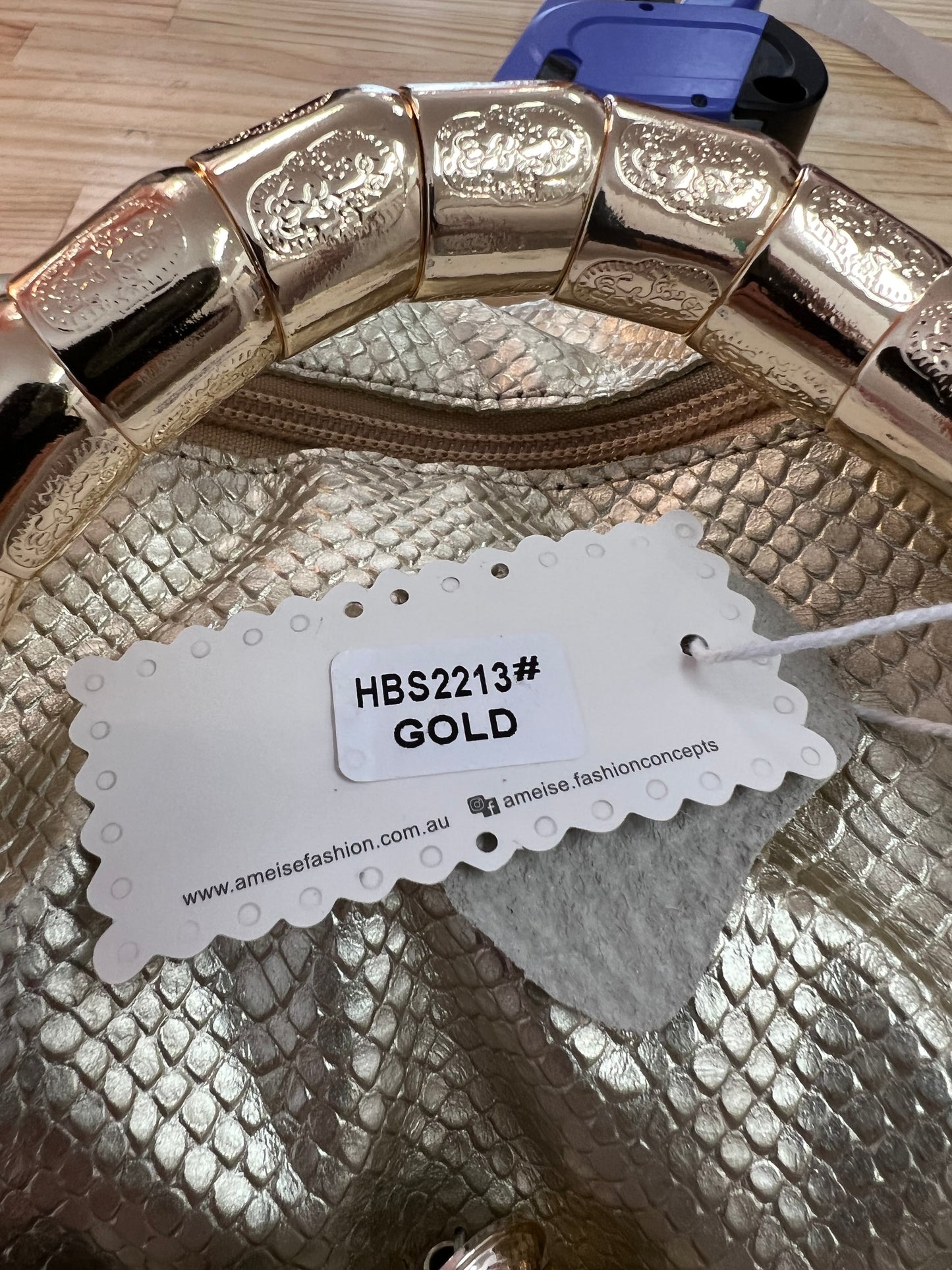 Bag