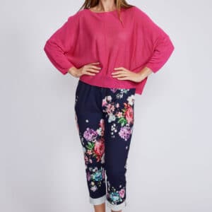 Printed Pants (LSP21-179)