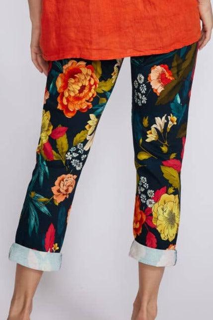 Printed Pants (LSP21-179)